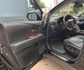 Чорний Лексус РХ, об'ємом двигуна 3.5 л та пробігом 210 тис. км за 15000 $, фото 10 на Automoto.ua