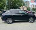 Чорний Лексус РХ, об'ємом двигуна 3.46 л та пробігом 250 тис. км за 15500 $, фото 1 на Automoto.ua