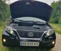Черный Лексус РХ, объемом двигателя 3.5 л и пробегом 210 тыс. км за 14800 $, фото 14 на Automoto.ua