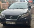 Чорний Лексус РХ, об'ємом двигуна 3.5 л та пробігом 113 тис. км за 15900 $, фото 2 на Automoto.ua