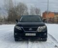 Чорний Лексус РХ, об'ємом двигуна 0 л та пробігом 250 тис. км за 14900 $, фото 1 на Automoto.ua