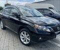 Черный Лексус РХ, объемом двигателя 3.5 л и пробегом 250 тыс. км за 23000 $, фото 1 на Automoto.ua