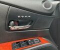 Чорний Лексус РХ, об'ємом двигуна 3.5 л та пробігом 210 тис. км за 15000 $, фото 11 на Automoto.ua