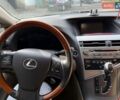 Черный Лексус РХ, объемом двигателя 3.46 л и пробегом 225 тыс. км за 18700 $, фото 6 на Automoto.ua