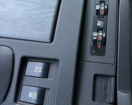 Чорний Лексус РХ, об'ємом двигуна 3.5 л та пробігом 195 тис. км за 19000 $, фото 13 на Automoto.ua