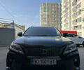 Чорний Лексус РХ, об'ємом двигуна 3.5 л та пробігом 344 тис. км за 16500 $, фото 6 на Automoto.ua