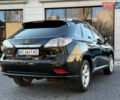 Лексус РХ 2010 в Одессе на Automoto.ua Черный Лексус РХ, объемом двигателя 3.46 л и пробегом 75 тыс. км за 16500 $, фото 5 на Automoto.ua