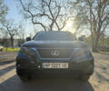 Черный Лексус РХ, объемом двигателя 3.5 л и пробегом 200 тыс. км за 16500 $, фото 9 на Automoto.ua