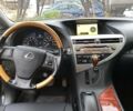 Чорний Лексус РХ, об'ємом двигуна 3.46 л та пробігом 101 тис. км за 15000 $, фото 3 на Automoto.ua