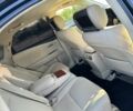 Черный Лексус РХ, объемом двигателя 3.5 л и пробегом 262 тыс. км за 15000 $, фото 8 на Automoto.ua