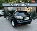 Чорний Лексус РХ, об'ємом двигуна 3.5 л та пробігом 88 тис. км за 17900 $, фото 21 на Automoto.ua