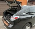 Черный Лексус РХ, объемом двигателя 3.46 л и пробегом 342 тыс. км за 15500 $, фото 5 на Automoto.ua