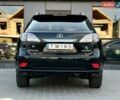 Чорний Лексус РХ, об'ємом двигуна 3.5 л та пробігом 88 тис. км за 17900 $, фото 4 на Automoto.ua