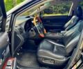 Чорний Лексус РХ, об'ємом двигуна 3.5 л та пробігом 190 тис. км за 15555 $, фото 7 на Automoto.ua