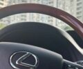 Черный Лексус РХ, объемом двигателя 3.46 л и пробегом 240 тыс. км за 14850 $, фото 2 на Automoto.ua