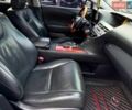 Чорний Лексус РХ, об'ємом двигуна 3.46 л та пробігом 213 тис. км за 14800 $, фото 31 на Automoto.ua