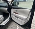 Черный Лексус РХ, объемом двигателя 3.46 л и пробегом 290 тыс. км за 16500 $, фото 11 на Automoto.ua