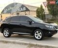 Черный Лексус РХ, объемом двигателя 3.5 л и пробегом 180 тыс. км за 15700 $, фото 9 на Automoto.ua