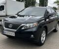 Чорний Лексус РХ, об'ємом двигуна 3.5 л та пробігом 210 тис. км за 15000 $, фото 8 на Automoto.ua