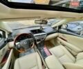 Черный Лексус РХ, объемом двигателя 3.46 л и пробегом 106 тыс. км за 19500 $, фото 21 на Automoto.ua