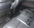 Черный Лексус РХ, объемом двигателя 3.5 л и пробегом 230 тыс. км за 15500 $, фото 5 на Automoto.ua