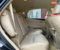 Черный Лексус РХ, объемом двигателя 3.46 л и пробегом 211 тыс. км за 16490 $, фото 10 на Automoto.ua