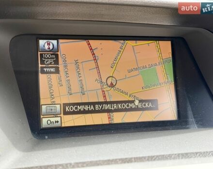 Черный Лексус РХ, объемом двигателя 3.46 л и пробегом 100 тыс. км за 16500 $, фото 18 на Automoto.ua