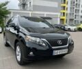 Чорний Лексус РХ, об'ємом двигуна 3.5 л та пробігом 210 тис. км за 15000 $, фото 1 на Automoto.ua