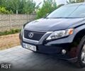 Чорний Лексус РХ, об'ємом двигуна 3.5 л та пробігом 244 тис. км за 18500 $, фото 4 на Automoto.ua