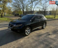 Черный Лексус РХ, объемом двигателя 3.5 л и пробегом 200 тыс. км за 16500 $, фото 1 на Automoto.ua