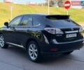 Чорний Лексус РХ, об'ємом двигуна 3.5 л та пробігом 267 тис. км за 10999 $, фото 3 на Automoto.ua