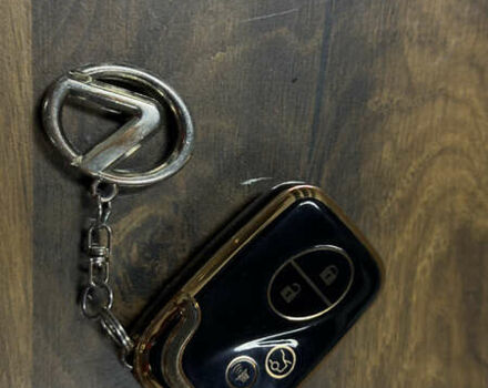 Чорний Лексус РХ, об'ємом двигуна 3.46 л та пробігом 203 тис. км за 15500 $, фото 13 на Automoto.ua