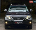 Чорний Лексус РХ, об'ємом двигуна 3.5 л та пробігом 96 тис. км за 16300 $, фото 3 на Automoto.ua