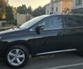 Чорний Лексус РХ, об'ємом двигуна 3.46 л та пробігом 168 тис. км за 20500 $, фото 9 на Automoto.ua