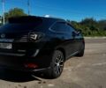 Лексус РХ 2011 у Вышгороде на Automoto.ua Чорний Лексус РХ, об'ємом двигуна 3.46 л та пробігом 260 тис. км за 17300 $, фото 3 на Automoto.ua