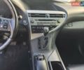 Чорний Лексус РХ, об'ємом двигуна 3.46 л та пробігом 128 тис. км за 17500 $, фото 16 на Automoto.ua