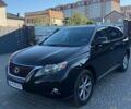 Чорний Лексус РХ, об'ємом двигуна 3.46 л та пробігом 122 тис. км за 20500 $, фото 12 на Automoto.ua