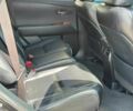 Черный Лексус РХ, объемом двигателя 0 л и пробегом 322 тыс. км за 14440 $, фото 16 на Automoto.ua