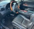 Черный Лексус РХ, объемом двигателя 3.46 л и пробегом 318 тыс. км за 17200 $, фото 6 на Automoto.ua