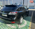 Лексус РХ 2011 у Києві на Automoto.ua Чорний Лексус РХ, об'ємом двигуна 3.46 л та пробігом 213 тис. км за 16900 $, фото 2 на Automoto.ua
