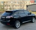 Чорний Лексус РХ, об'ємом двигуна 3.46 л та пробігом 273 тис. км за 16000 $, фото 5 на Automoto.ua