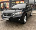 Лексус РХ 2011 в Харькове на Automoto.ua Черный Лексус РХ, объемом двигателя 3.5 л и пробегом 193 тыс. км за 18500 $, фото 3 на Automoto.ua