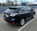 Черный Лексус РХ, объемом двигателя 3.5 л и пробегом 267 тыс. км за 15200 $, фото 2 на Automoto.ua