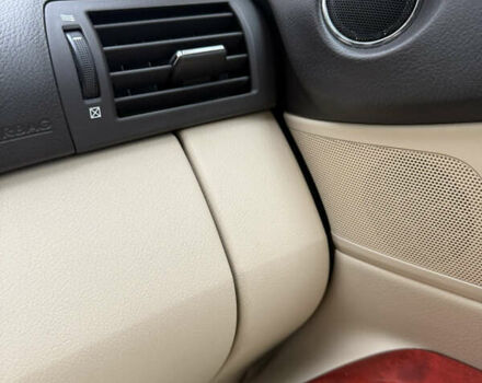 Черный Лексус РХ, объемом двигателя 3.5 л и пробегом 186 тыс. км за 18900 $, фото 19 на Automoto.ua