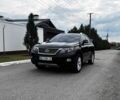 Чорний Лексус РХ, об'ємом двигуна 3.5 л та пробігом 235 тис. км за 19700 $, фото 6 на Automoto.ua