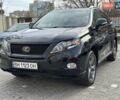 Черный Лексус РХ, объемом двигателя 3.46 л и пробегом 320 тыс. км за 15300 $, фото 2 на Automoto.ua