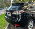 Черный Лексус РХ, объемом двигателя 3.46 л и пробегом 253 тыс. км за 15500 $, фото 3 на Automoto.ua