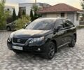 Черный Лексус РХ, объемом двигателя 3.5 л и пробегом 198 тыс. км за 14527 $, фото 1 на Automoto.ua