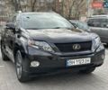 Черный Лексус РХ, объемом двигателя 3.46 л и пробегом 320 тыс. км за 15300 $, фото 11 на Automoto.ua