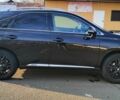 Чорний Лексус РХ, об'ємом двигуна 3.5 л та пробігом 250 тис. км за 17722 $, фото 4 на Automoto.ua